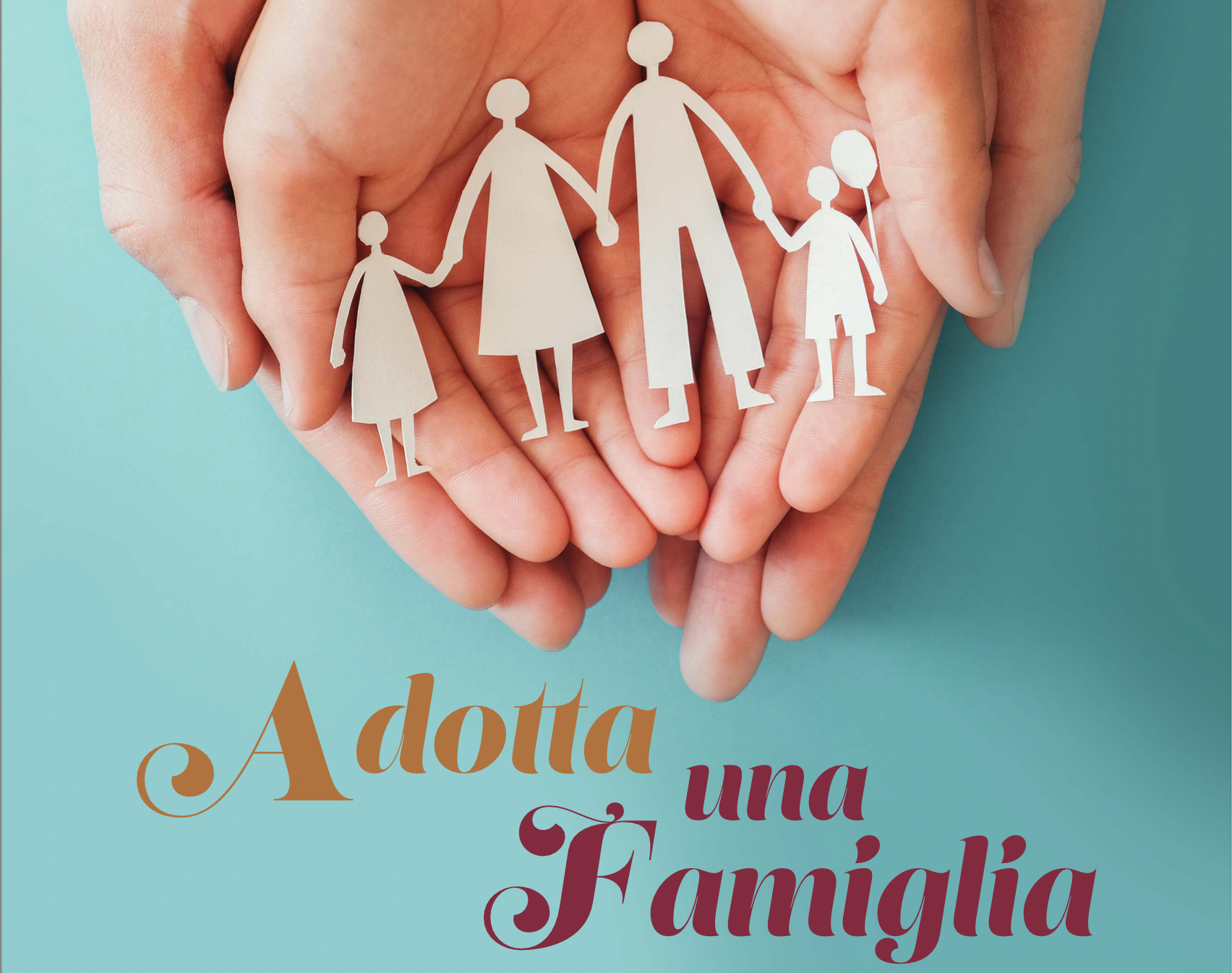 adotta una famiglia 1